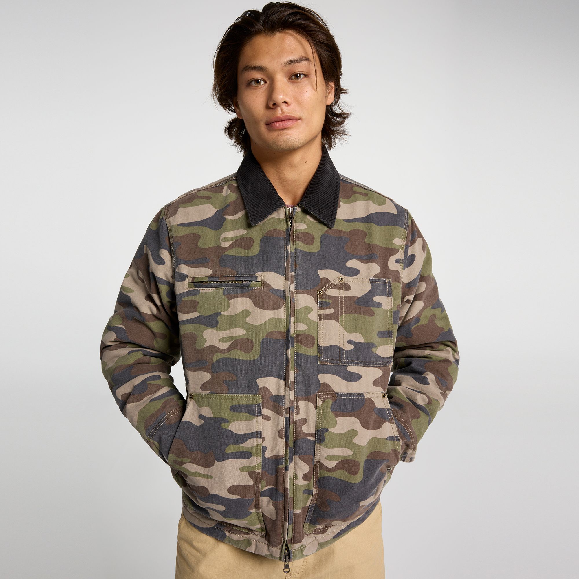 Jackets