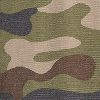 Camo Print/Midnight Black
