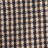 Eldridge Plaid/Brown