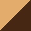 Roasted Caramel/Charcoal