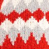 Mountain Peak/Red