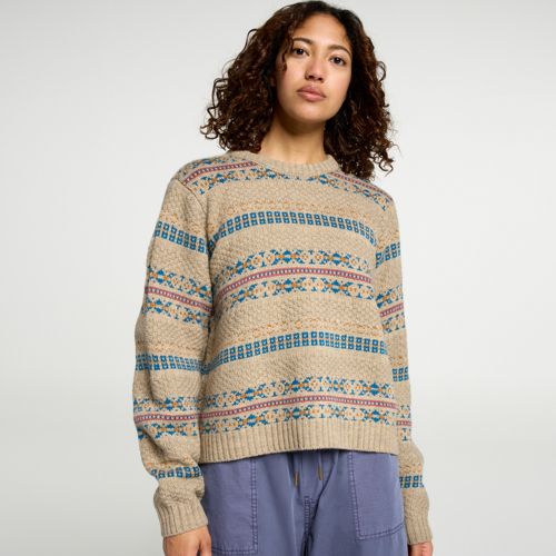 UGG Women's Kaelan UGGIsle Sweater | Dick's Sporting Goods