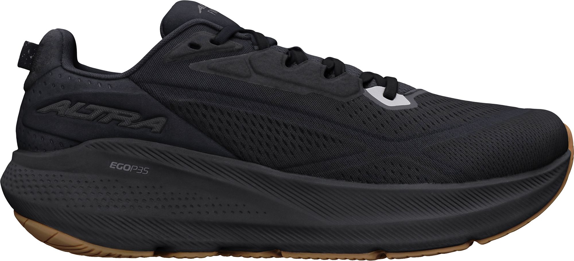 Black/Black