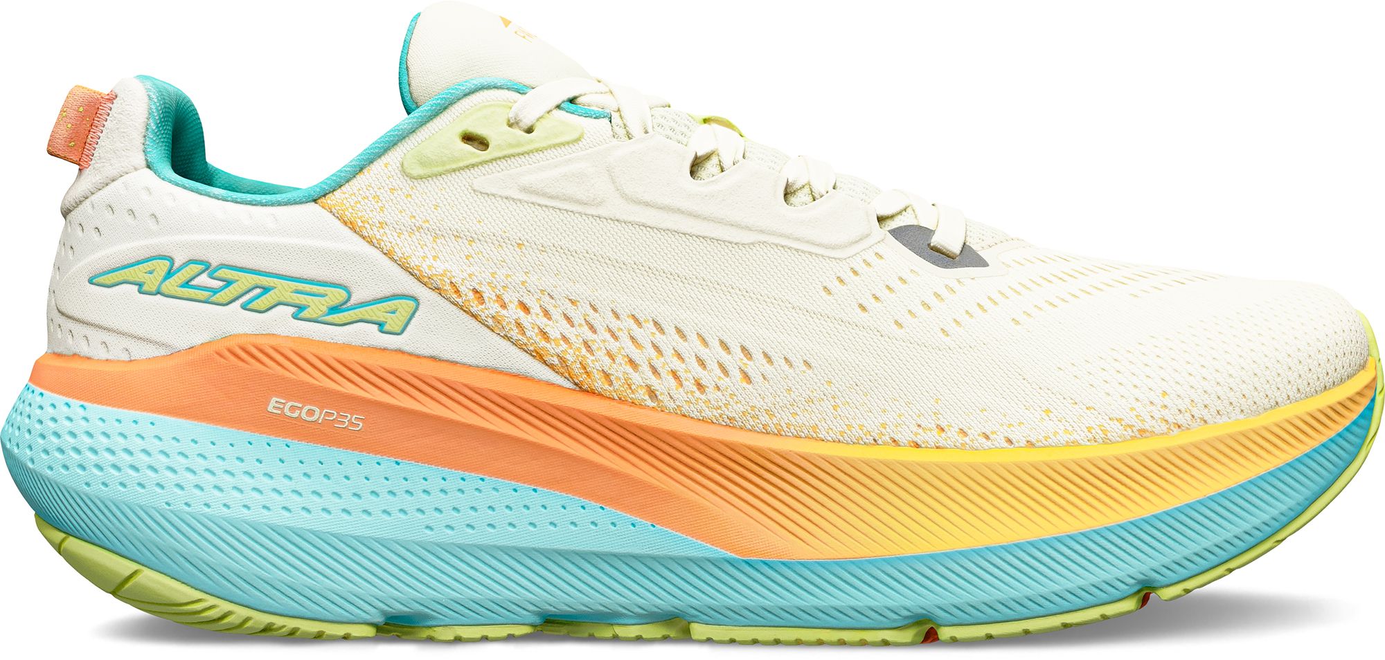 Altra Men's FWD VIA 2 Road Running Shoes