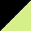 Black/Yellow