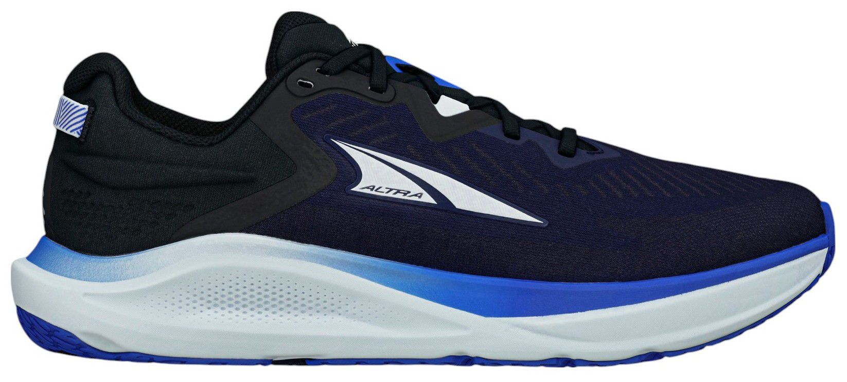Navy/Black