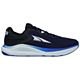 Navy/Black