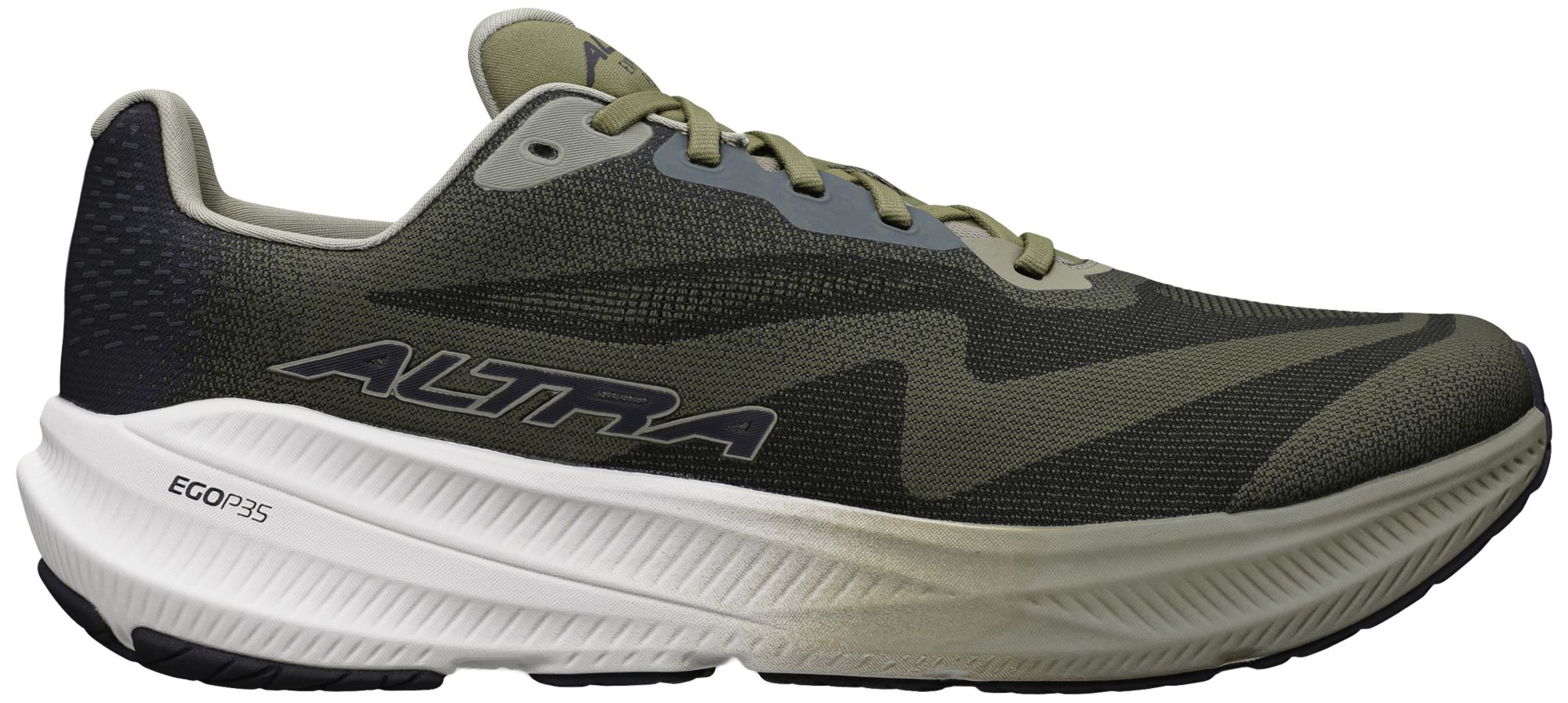 Dusty Olive