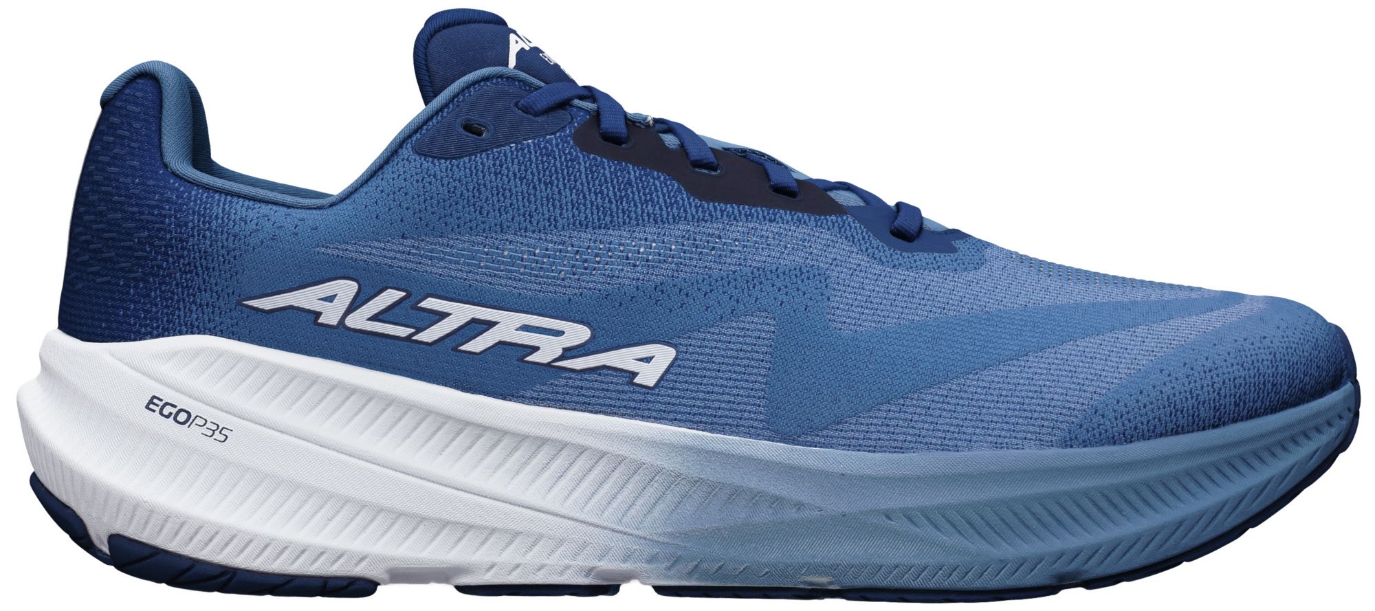 Navy/Light Blue