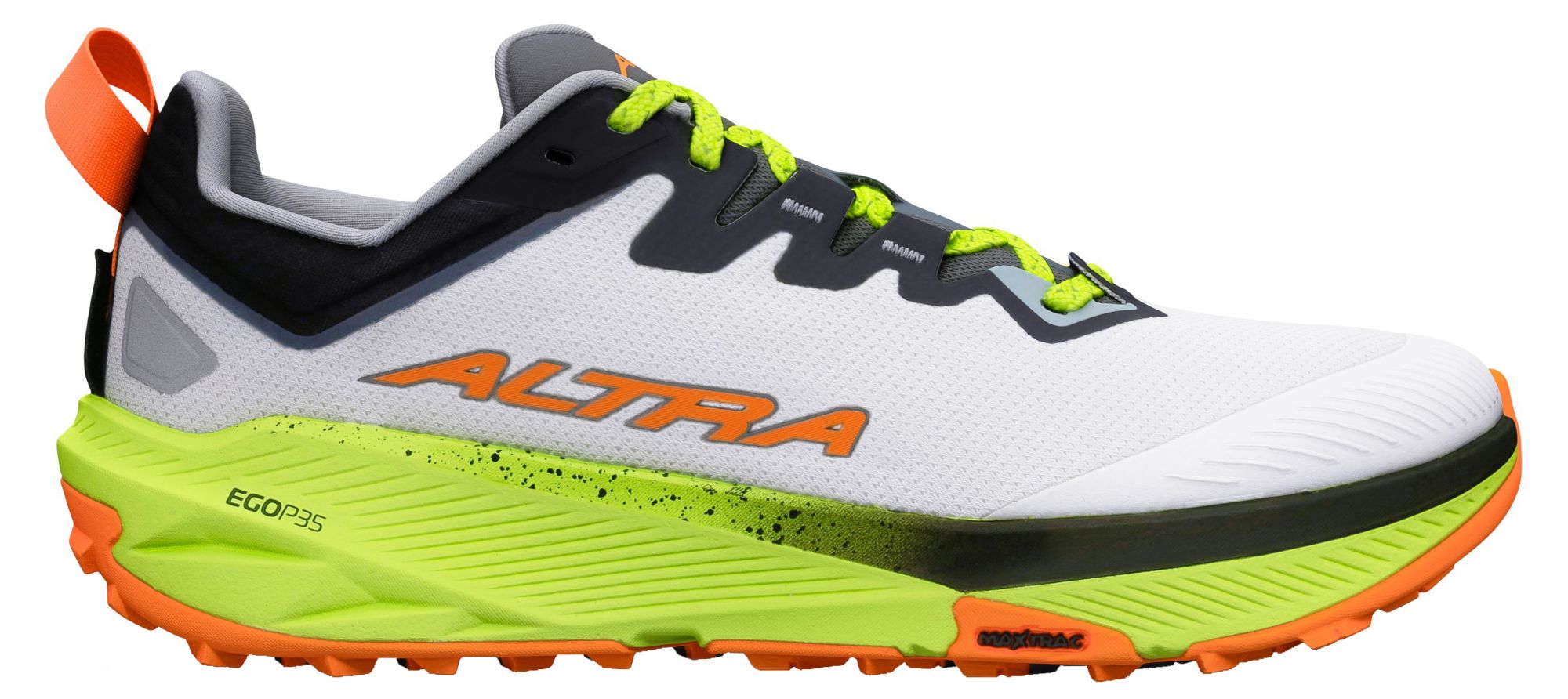 Altra Men's Experience Wild 3 Trail Running Shoes