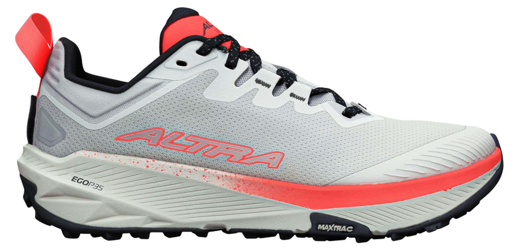 Trail Running