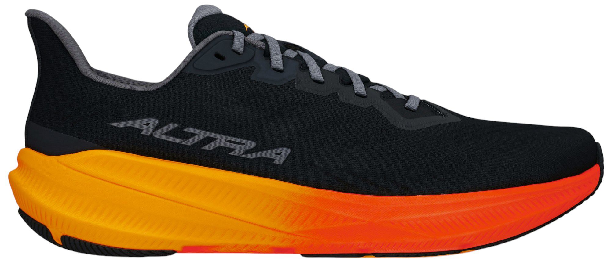 Black Orange