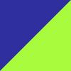 Blue/Yellow