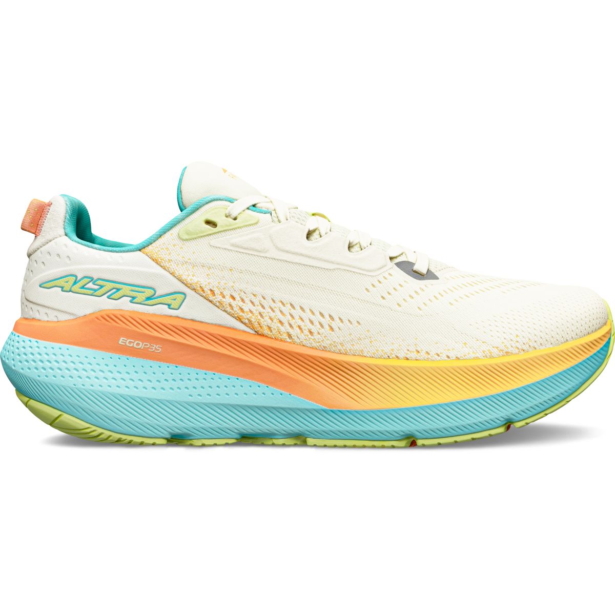 Altra Women's FWD VIA 2 Road Running Shoes