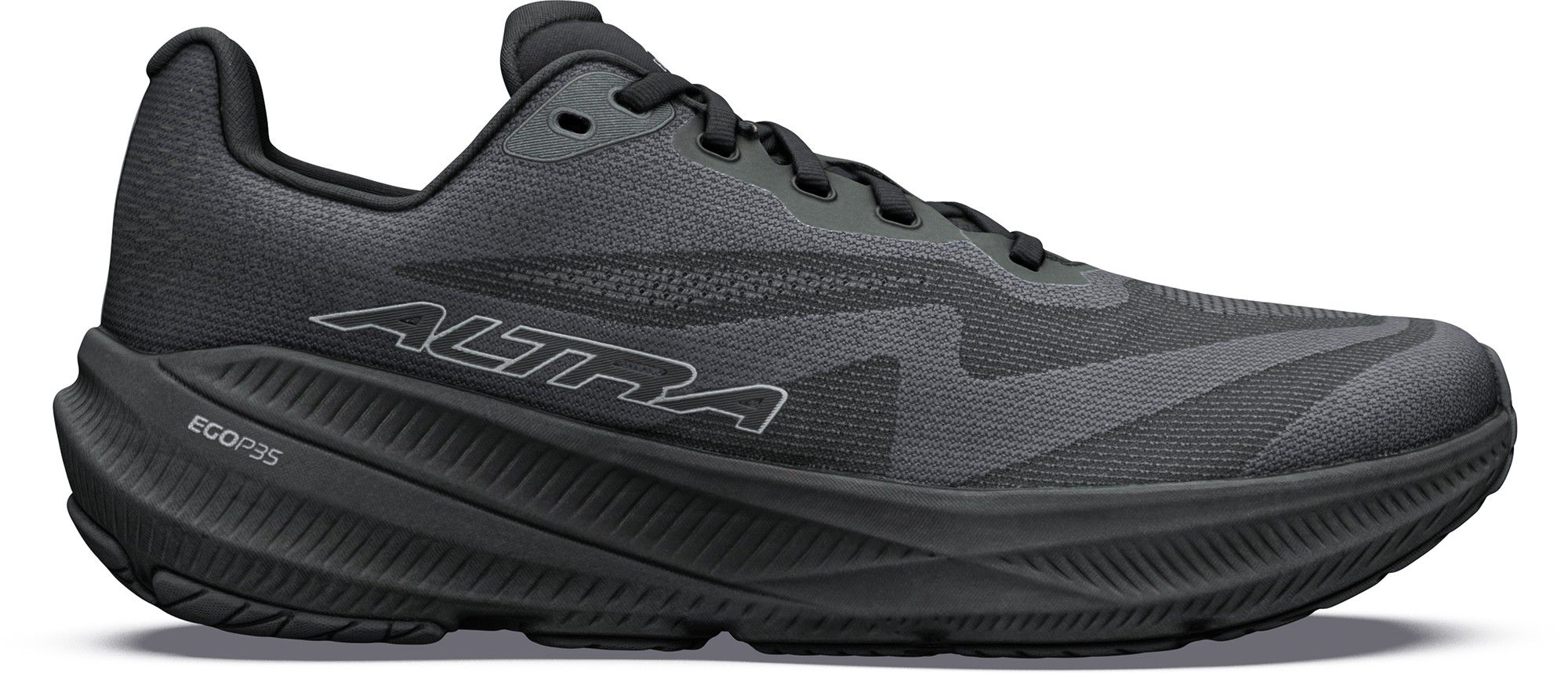 Black/Black/Castlerock