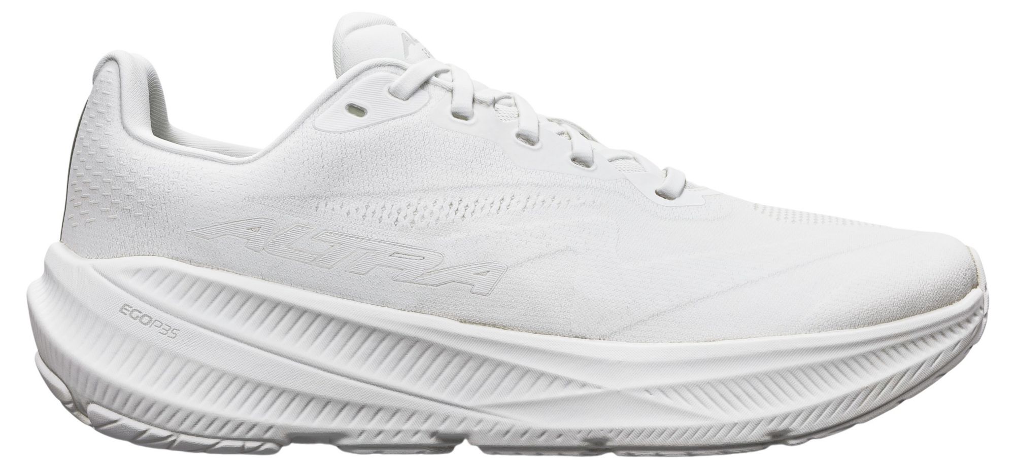 White/White