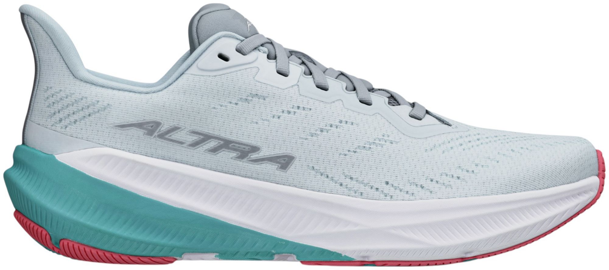Gray/Teal