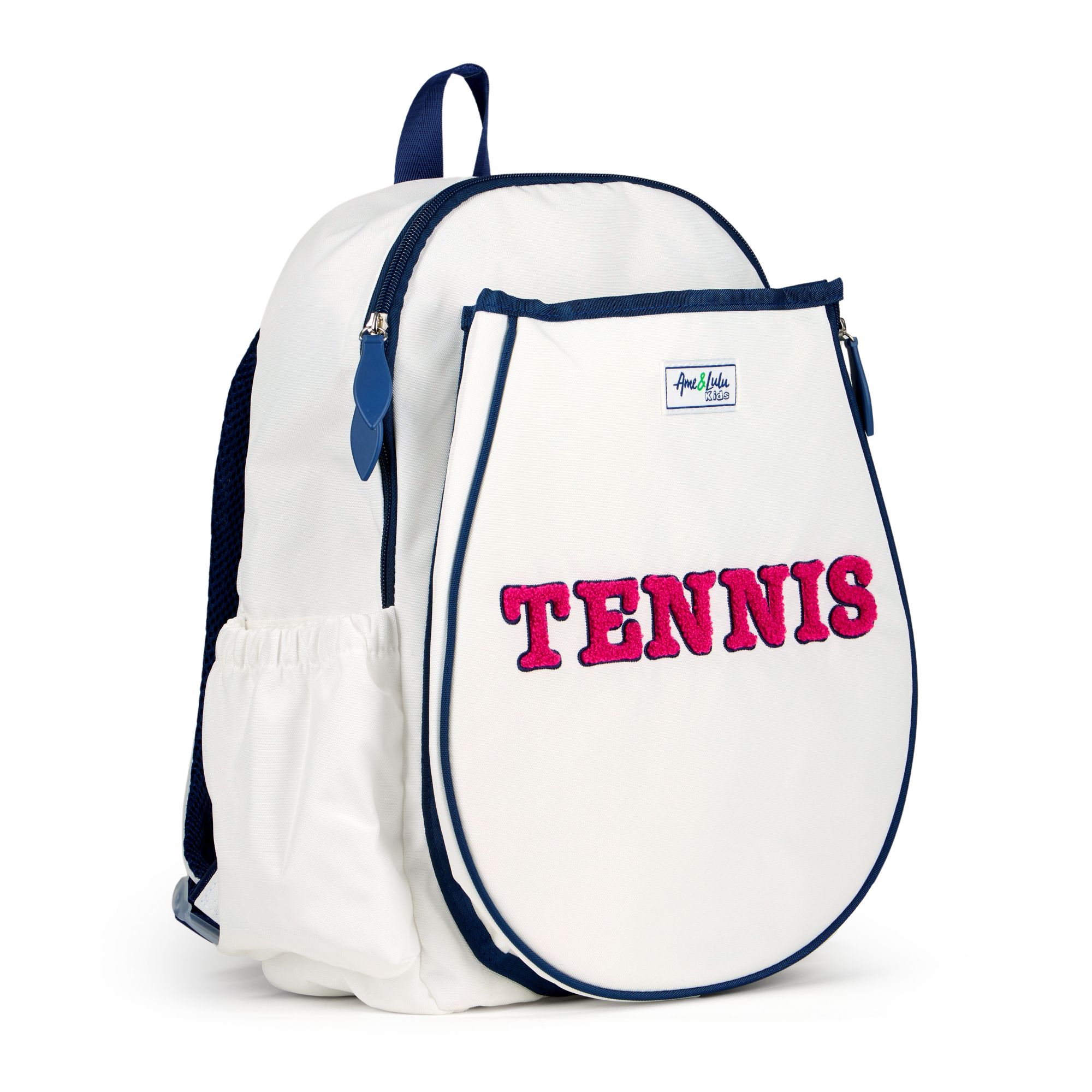 Ame &amp; Lulu Big Love Tennis Backpack
