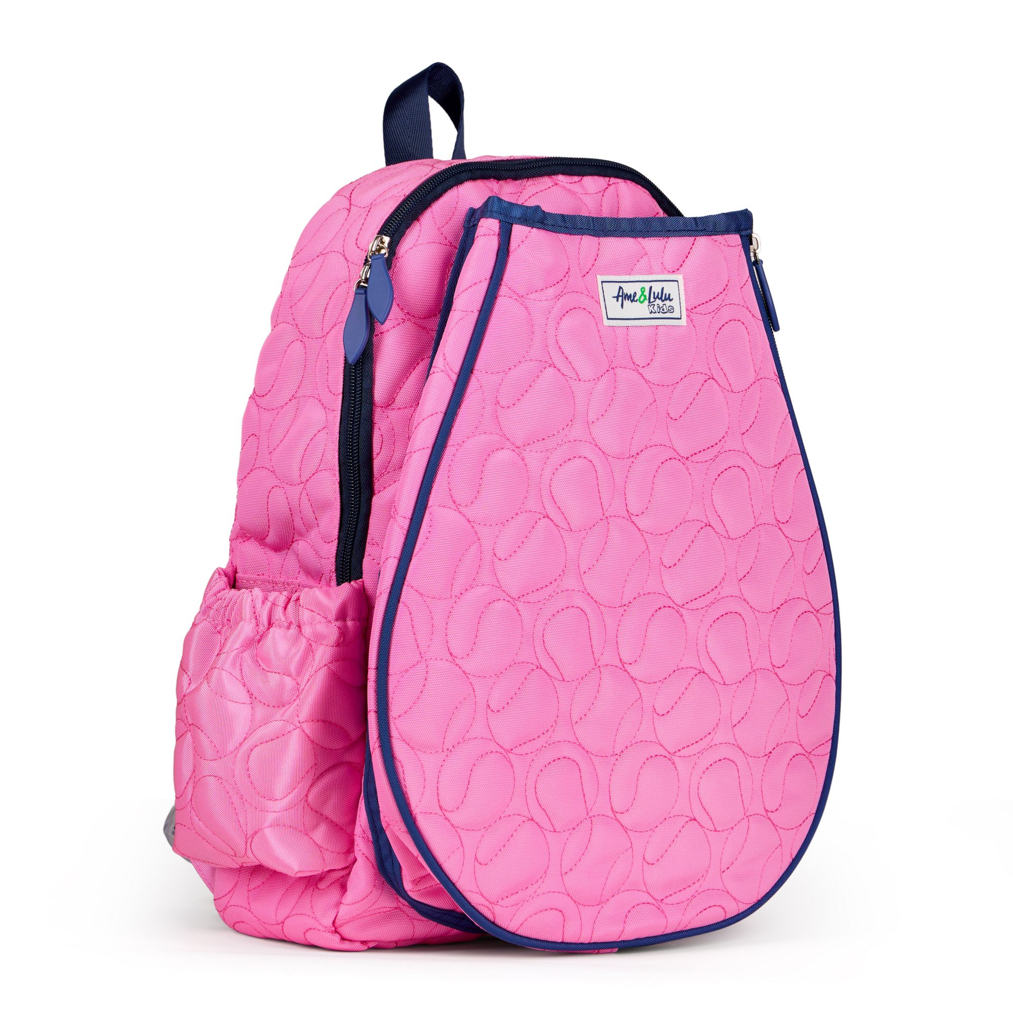 Ame &amp; Lulu Little Love Tennis Backpack