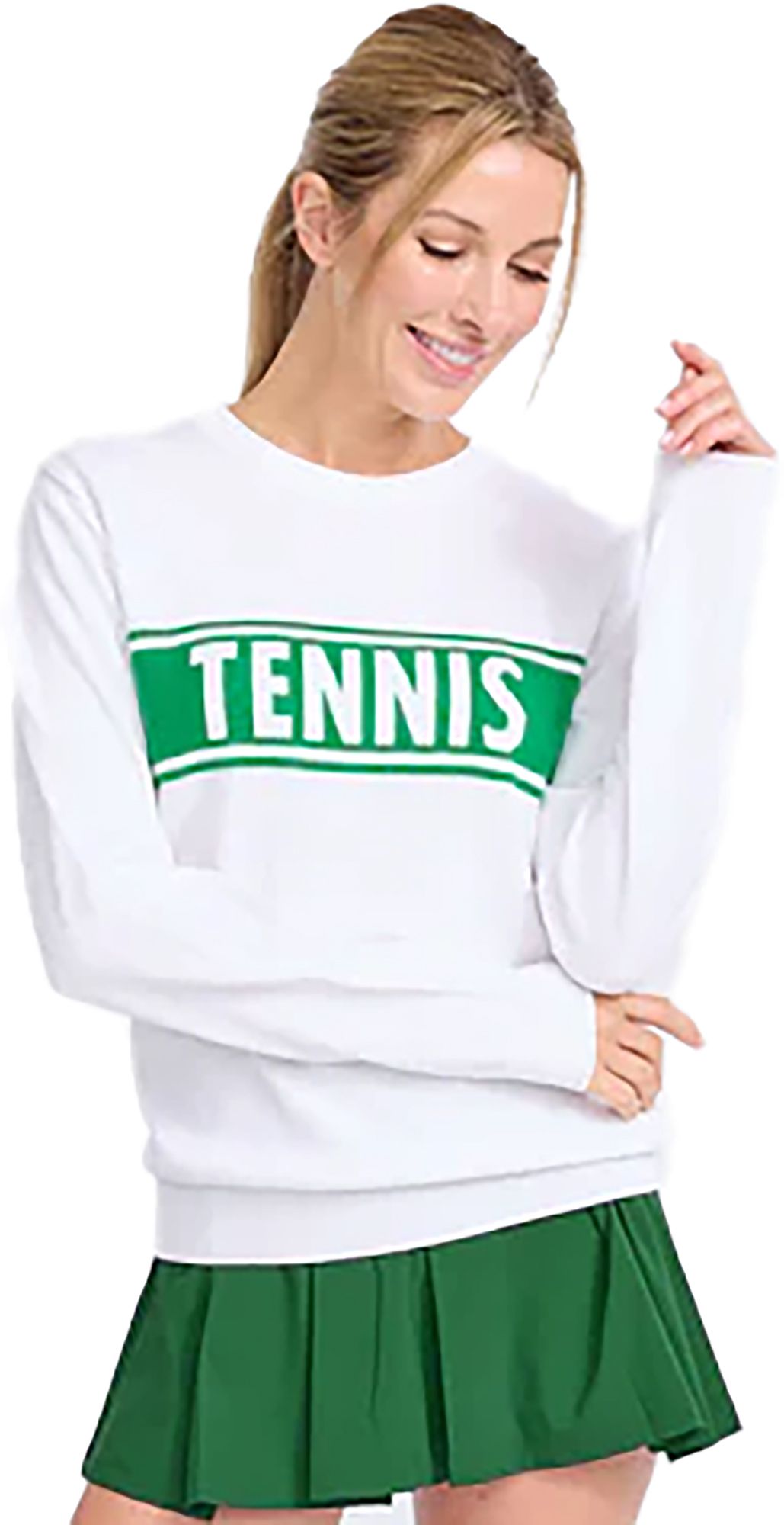 Tennis Apparel