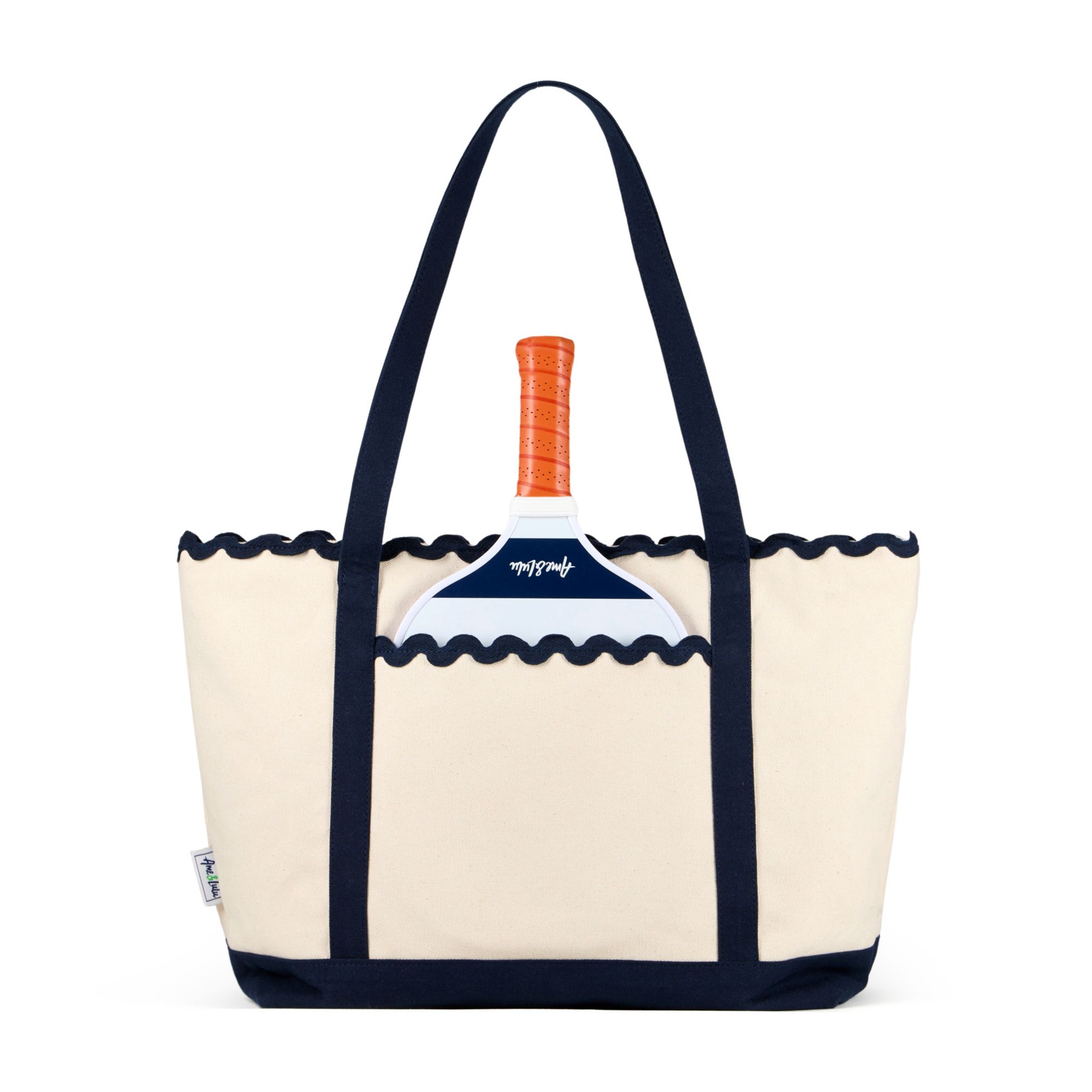 Ame &amp; Lulu Court to Coast Tote
