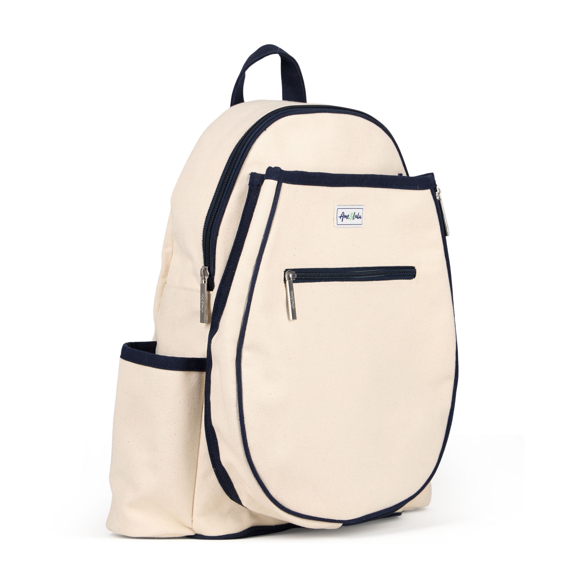 Ame &amp; Lulu Hamptons Tennis Backpack 2.0