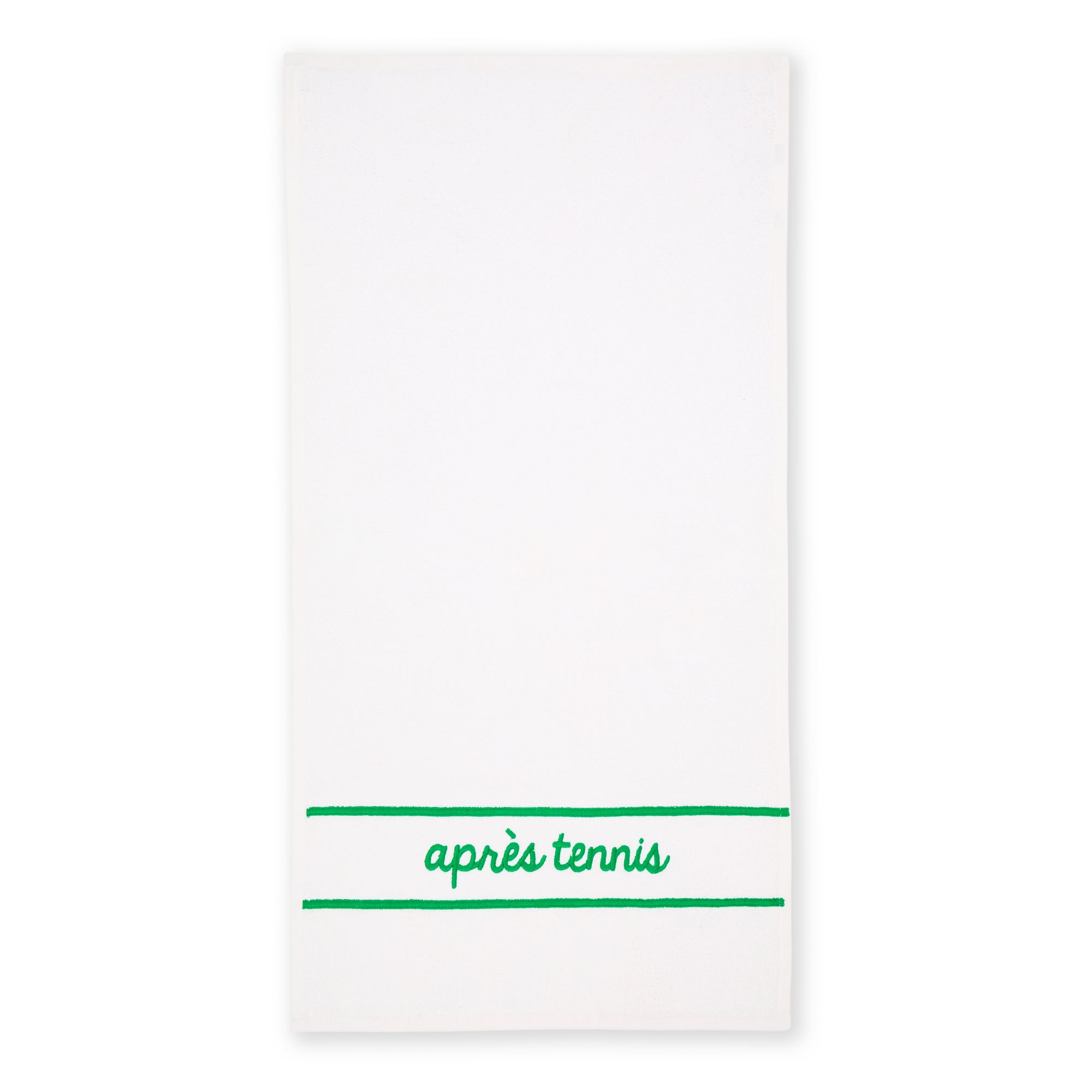 Ame & Lulu Swift Terry Towel