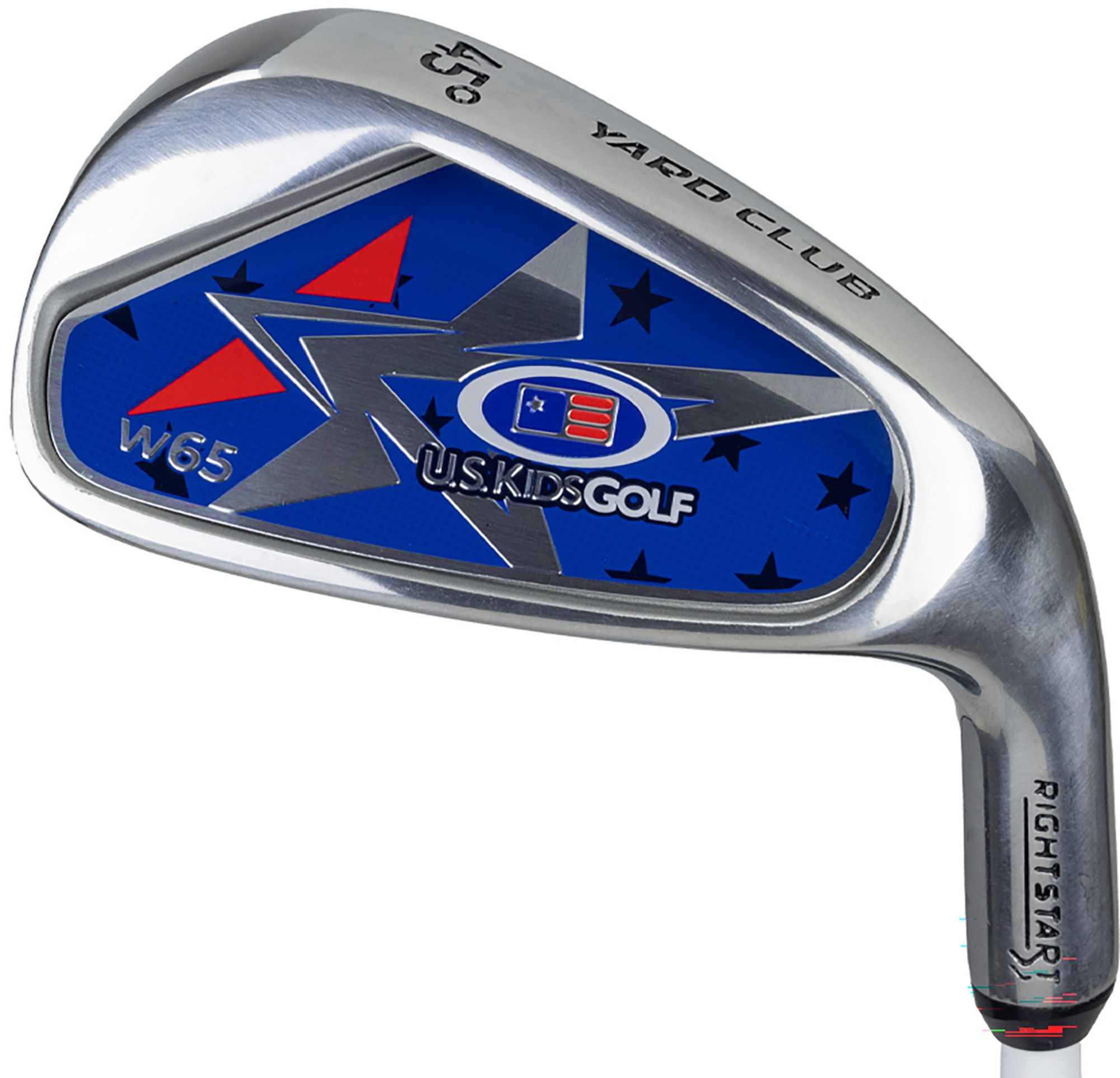 Individual Irons