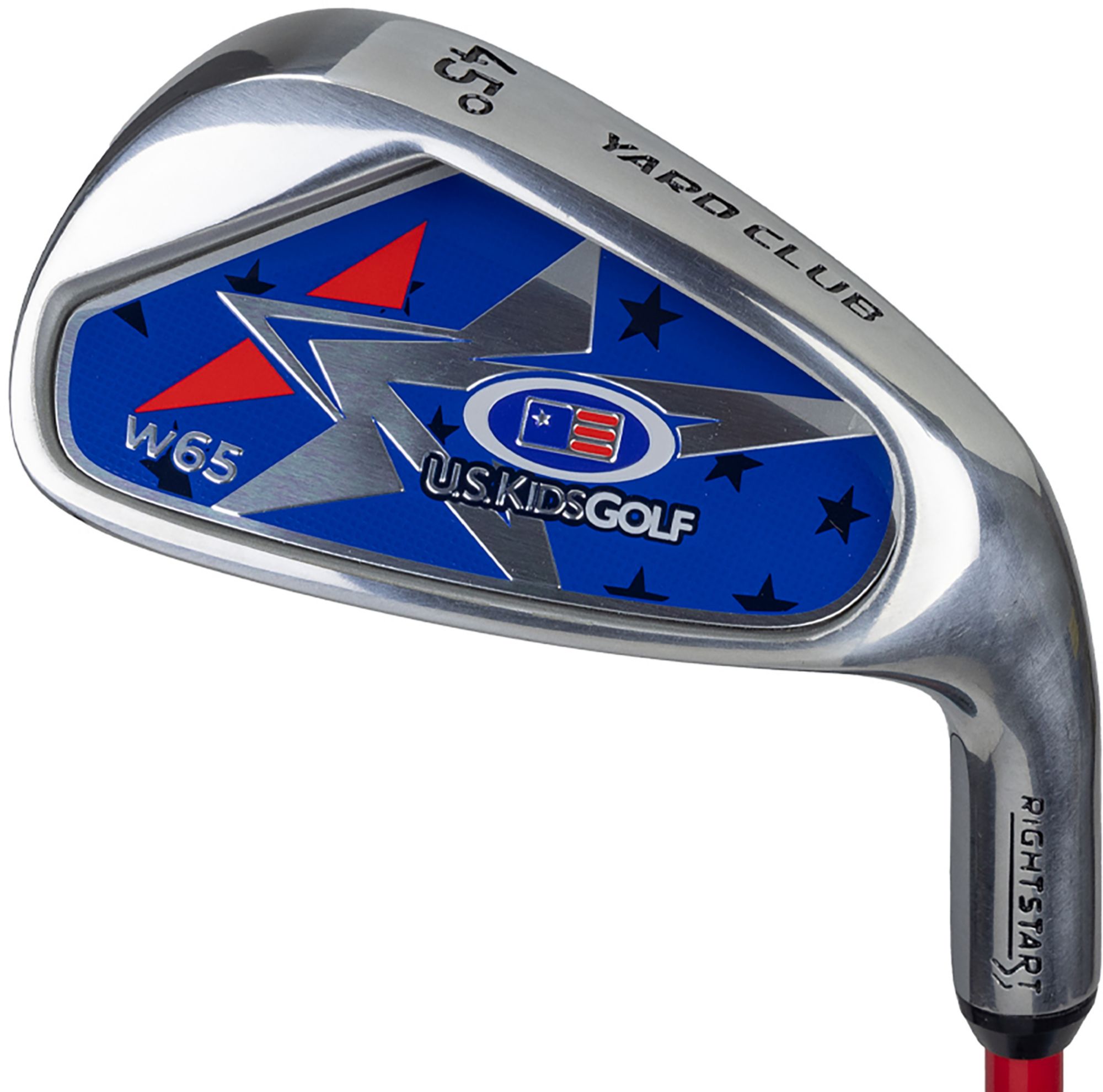 Individual Irons