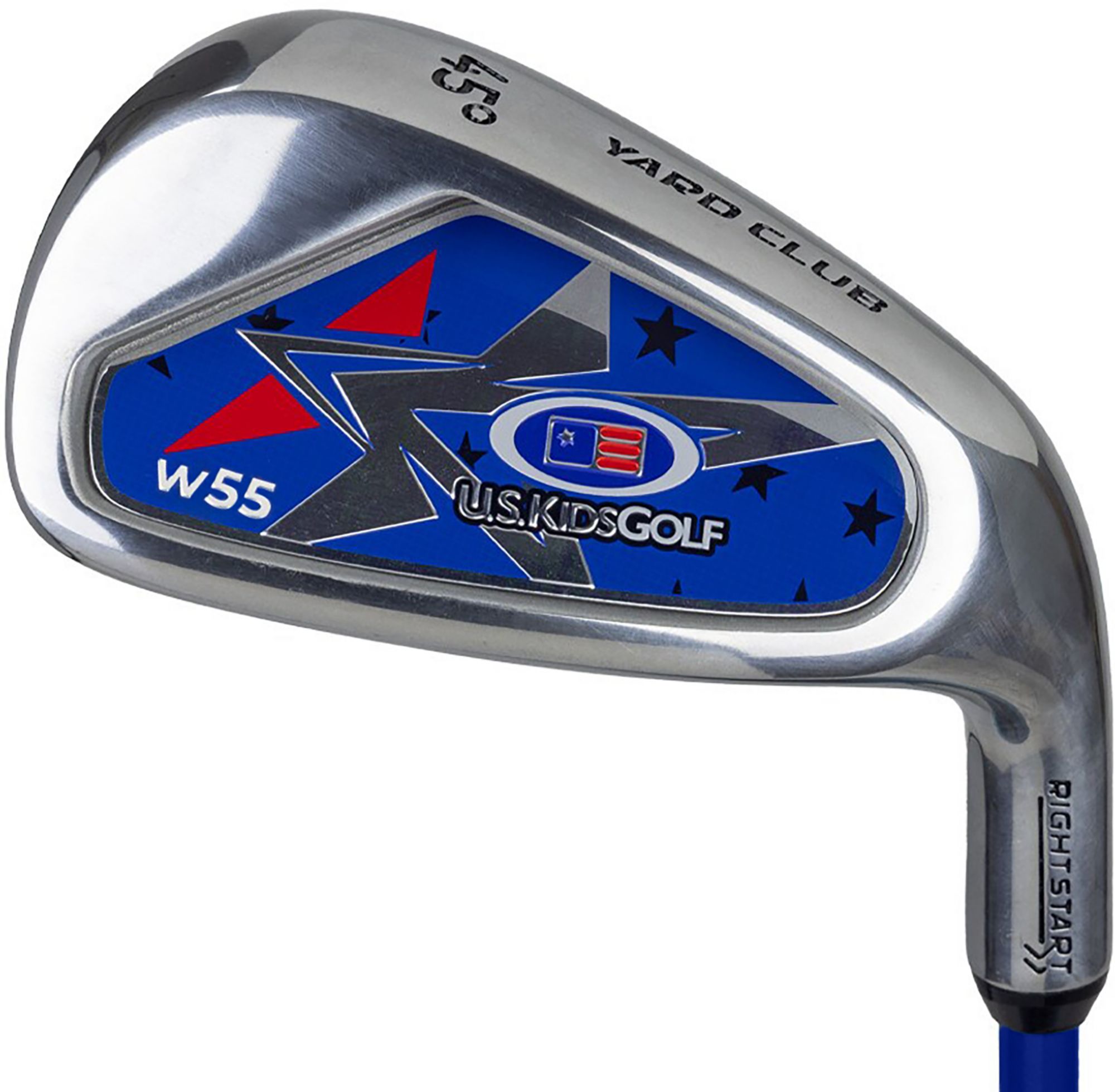 Individual Irons