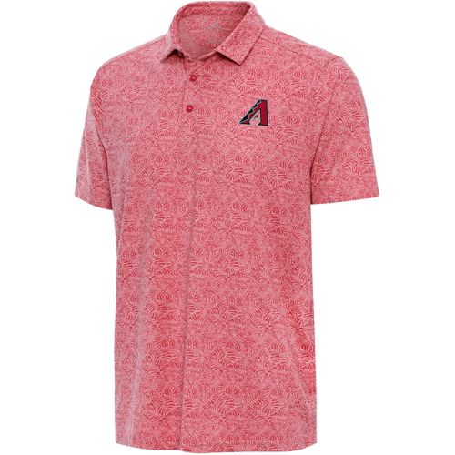 Nike Men's Arizona Diamondbacks Zac Gallen #23 City Connect Purple
