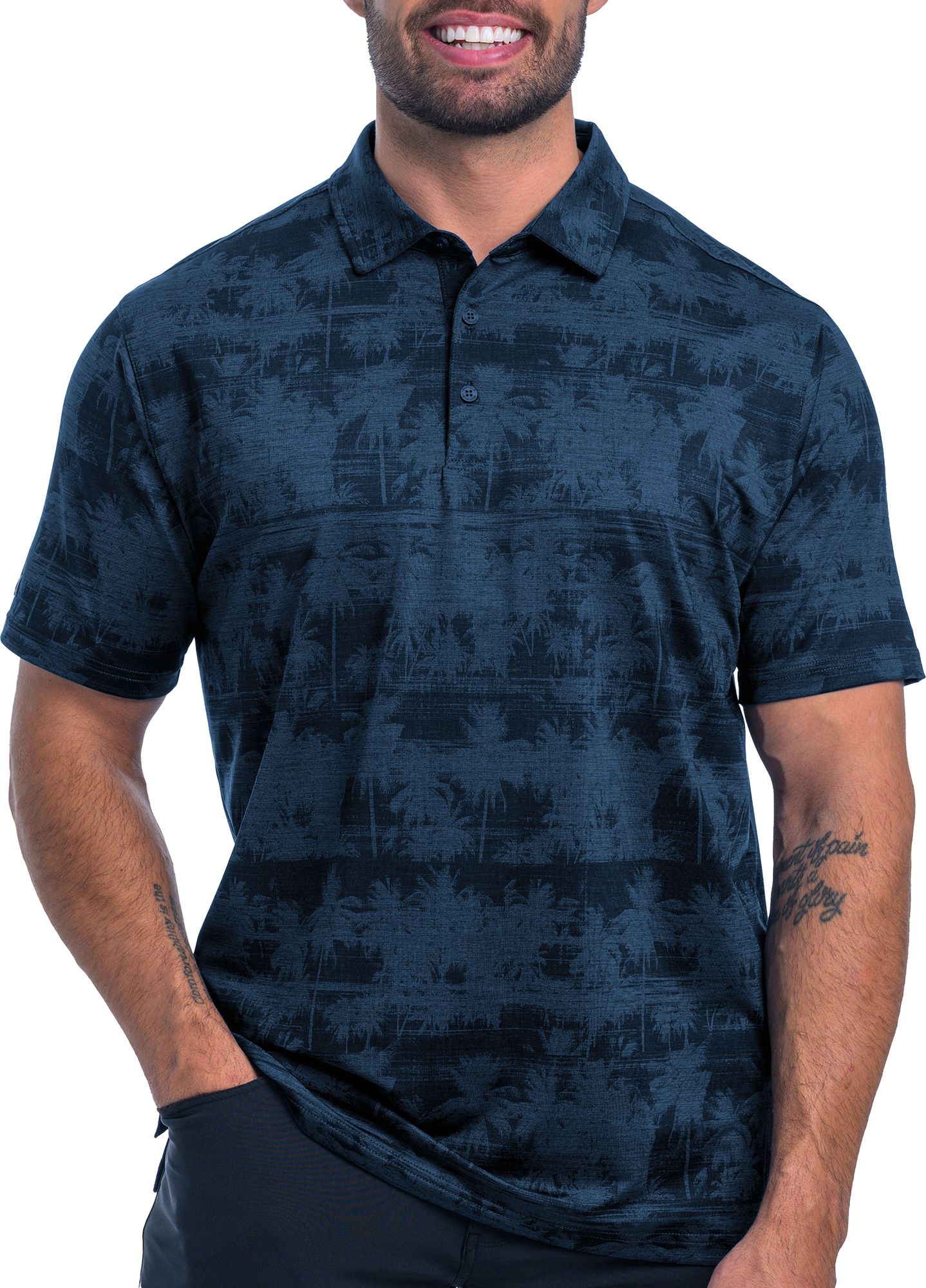 Nautical Navy