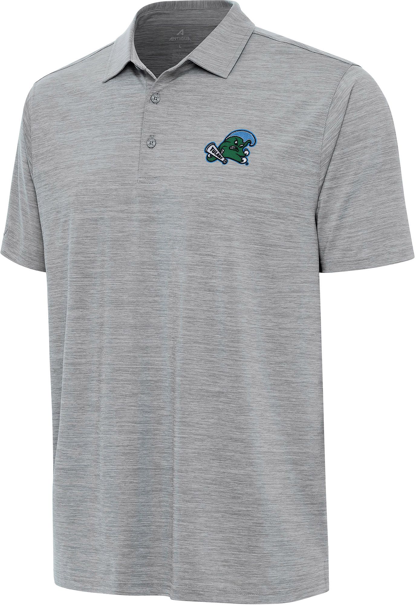 Tulane Green Wave