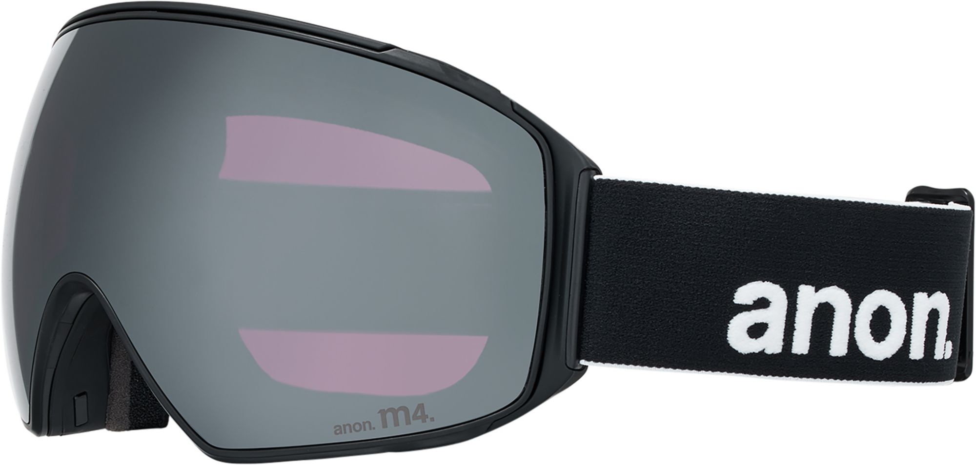 Black Strap / Perceive Sunny Polarized Onyx Lens
