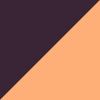 Brown/Orange