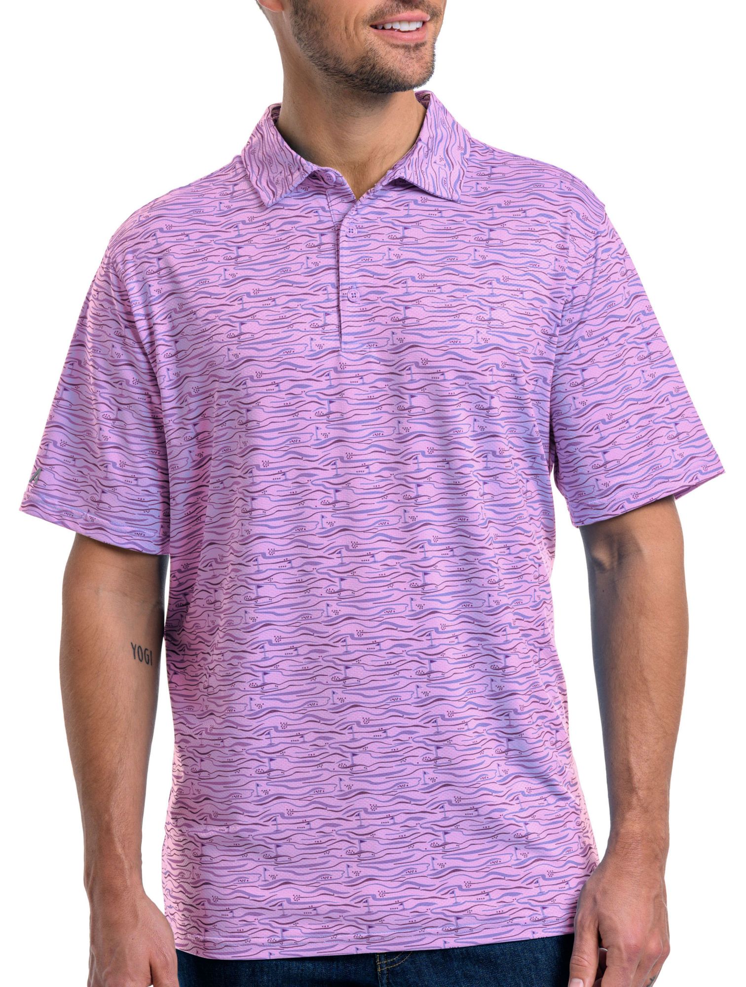Lilac Multi