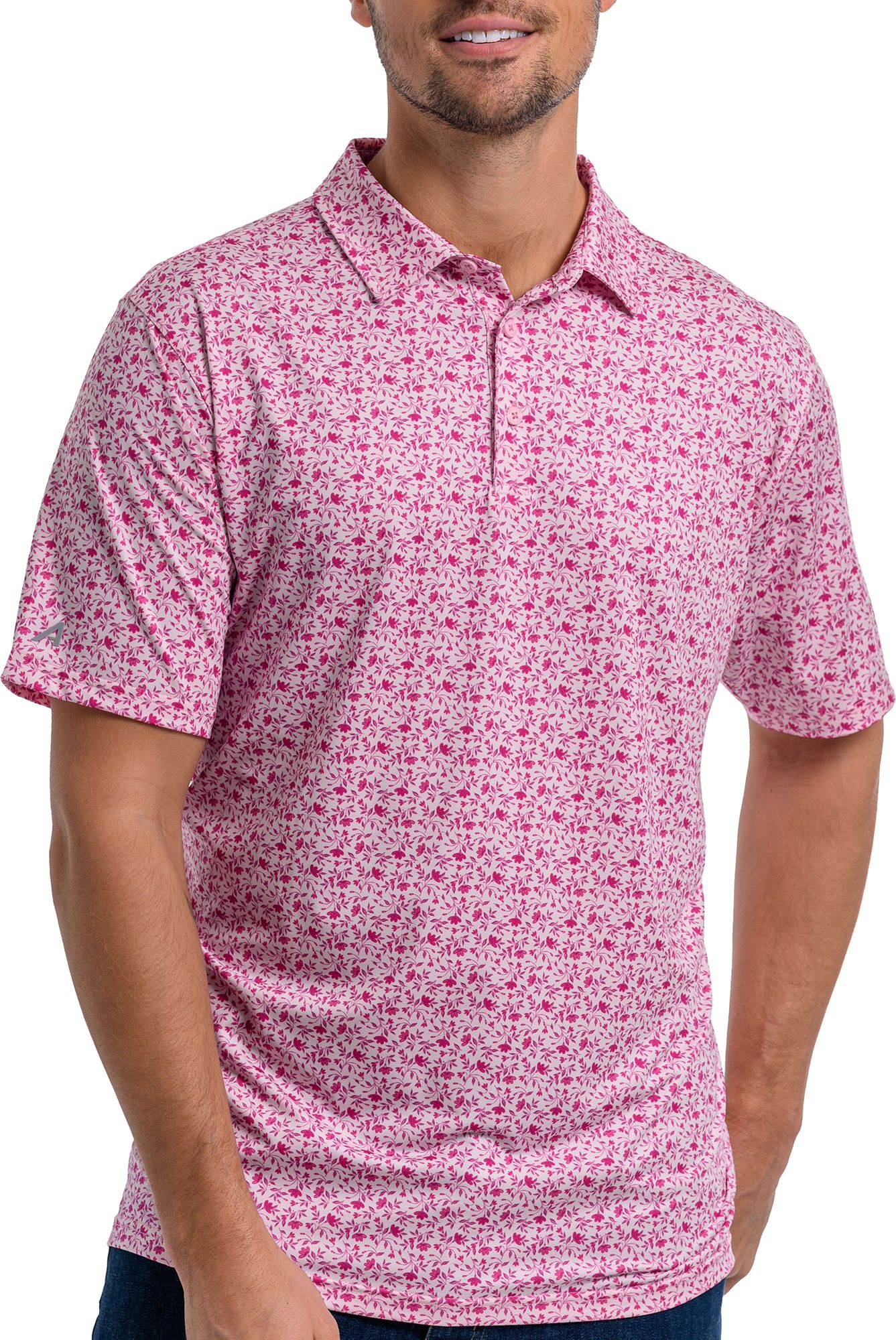 Light Blush Heather