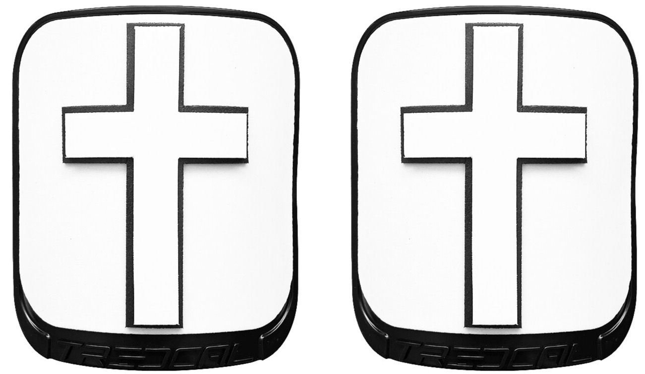 Thigh & Knee Pads