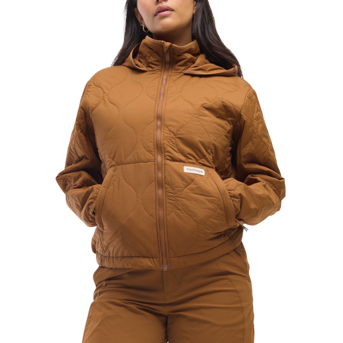 Salomon Bashley Anorak ジャケット size:S Salomon Bashley Womens Anorak | FCSki.com - Fox Chapel Ski