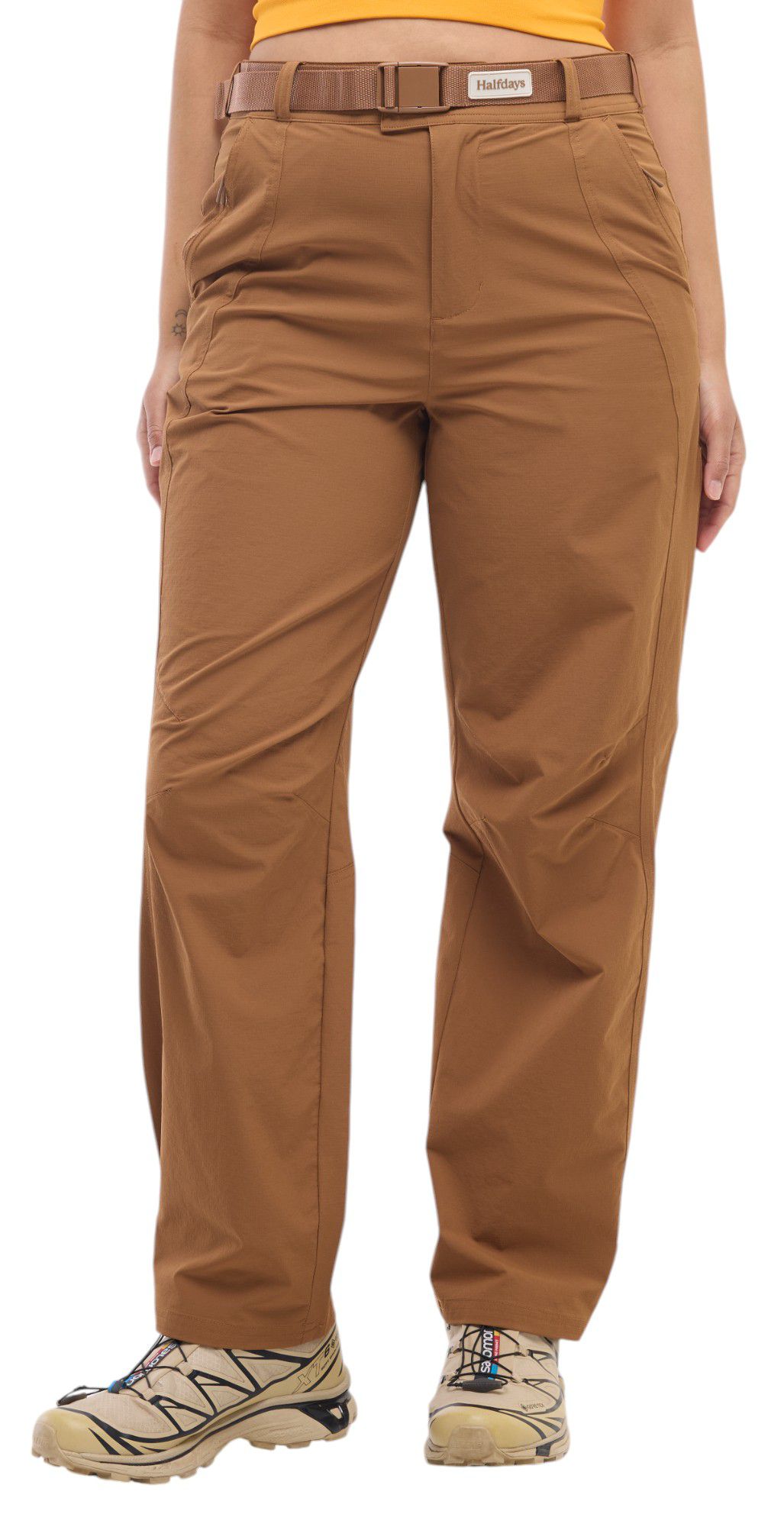 Women's Hiking Clothing