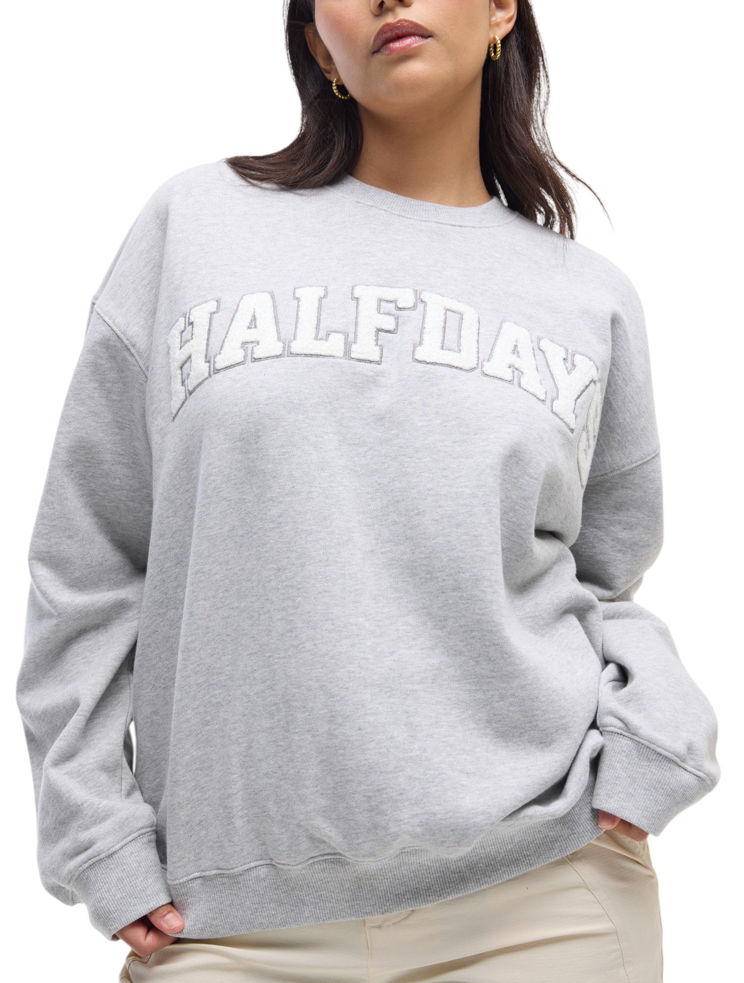 Heather Grey