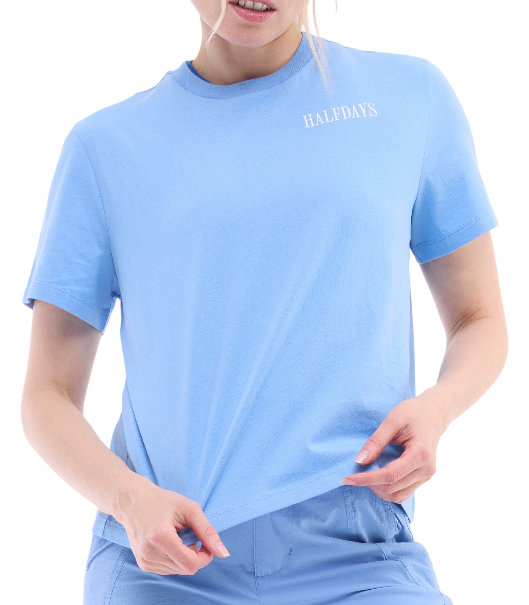 Halfdays Women's Halfdays T-Shirt