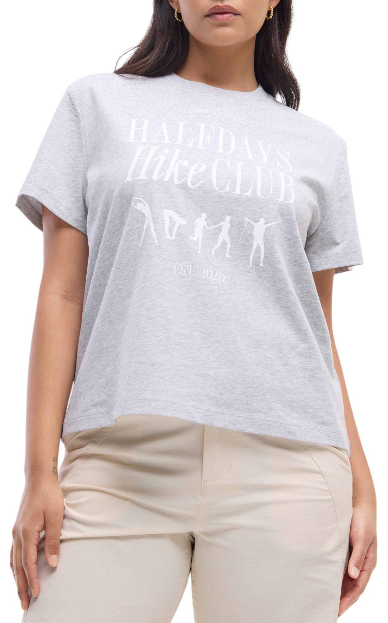 Heather Grey