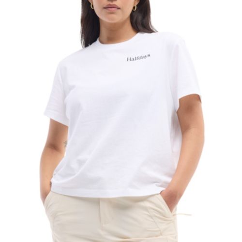 Halfdays Women's Mollie Performance Short Sleeve T-Shirt