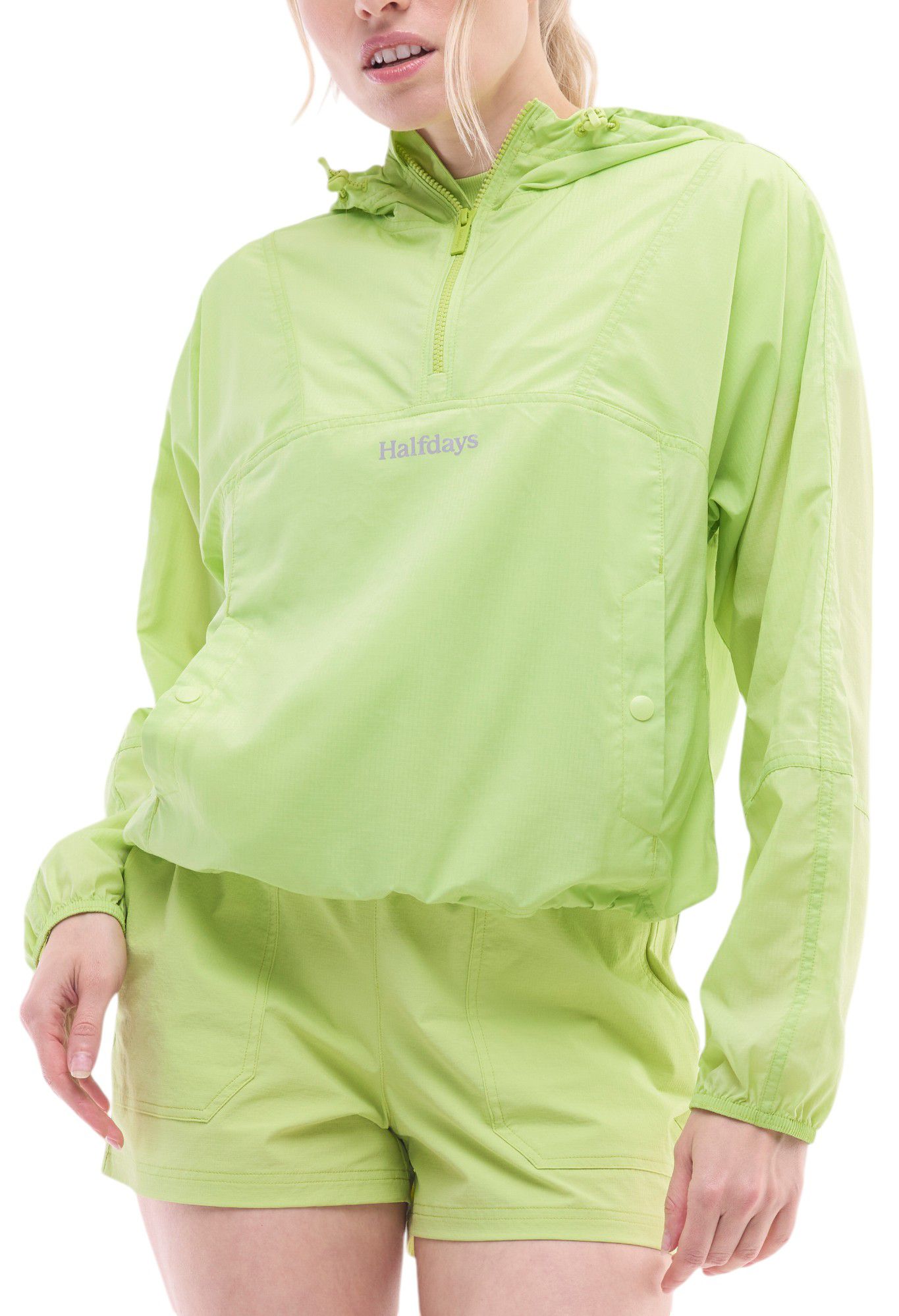 Windbreakers