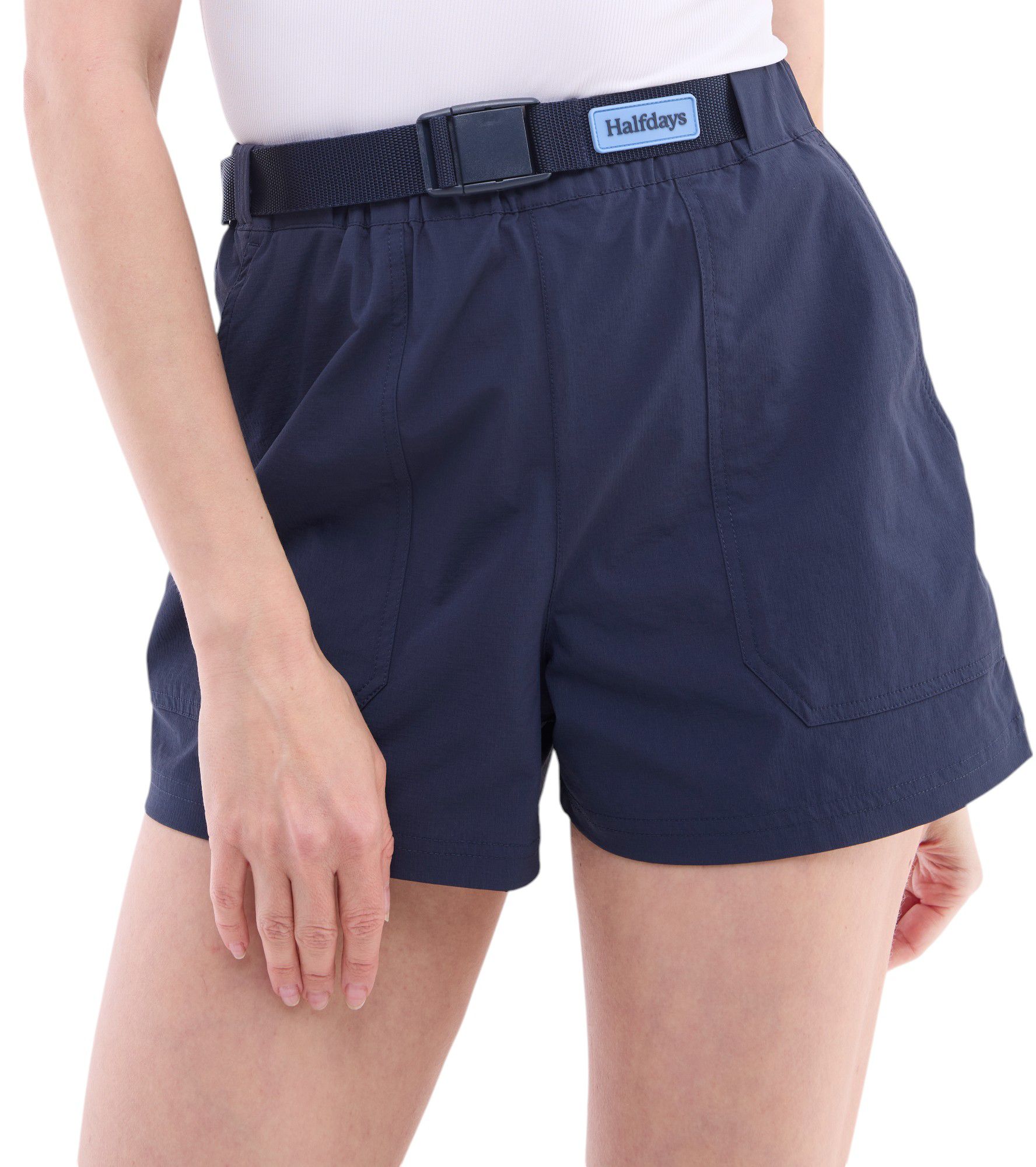 Halfdays Women's Rosalie Trail Shorts