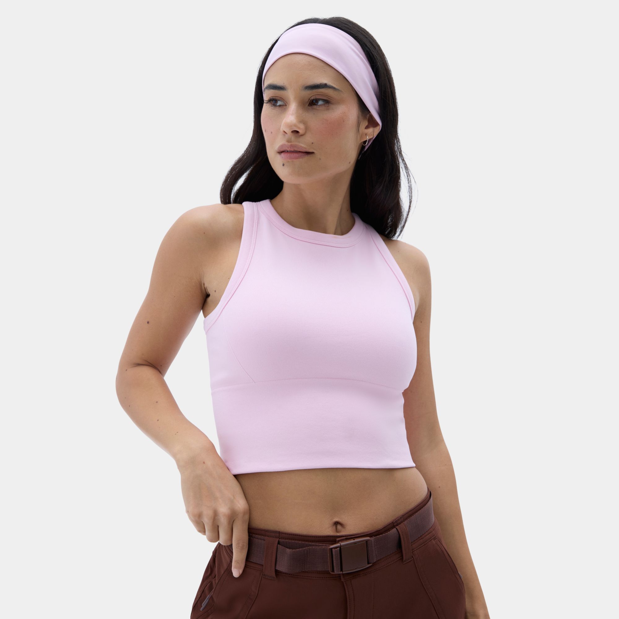 Halfdays Women's Sunn Seamless Top