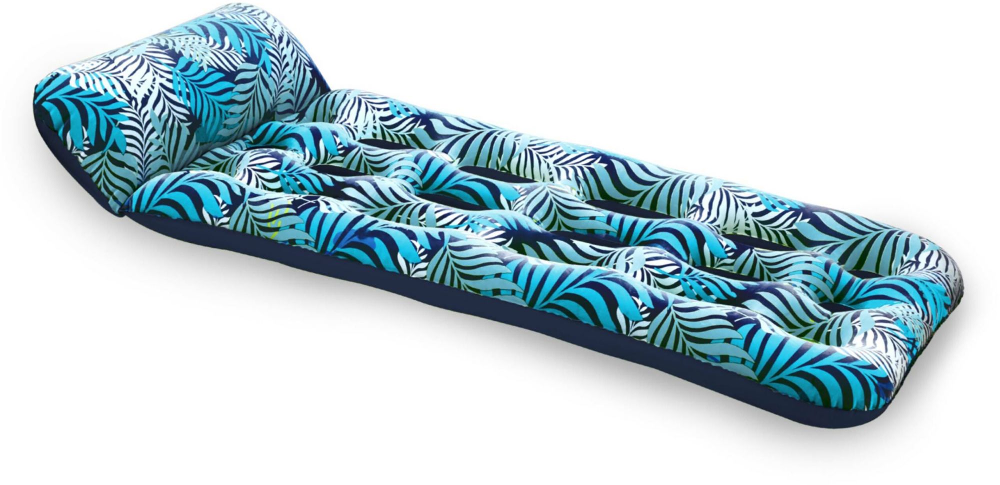 Aqua Leisure Contour Lounge Pool Float