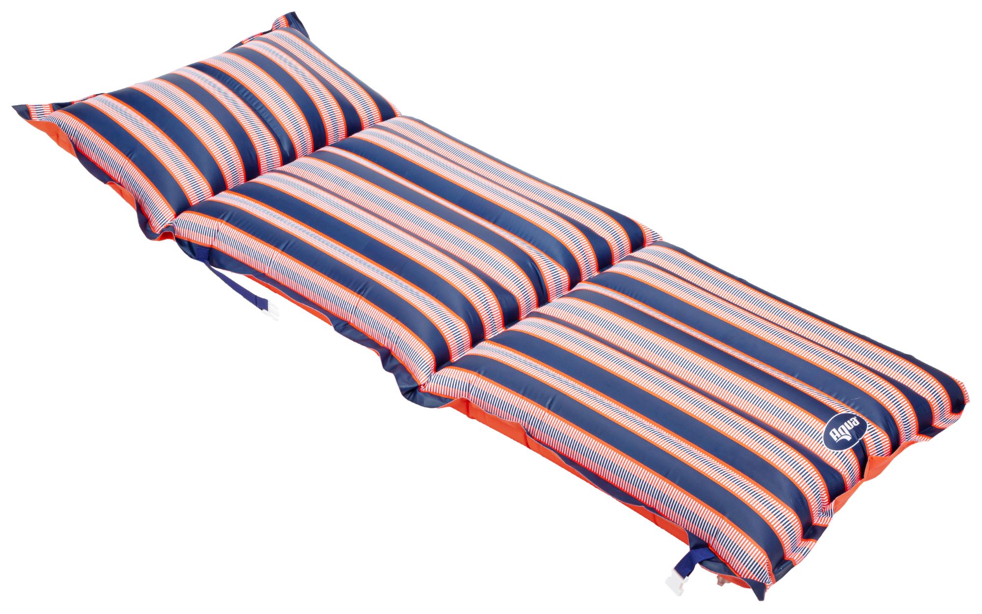 Aqua Leisure Convertible Dual Lounge Chair