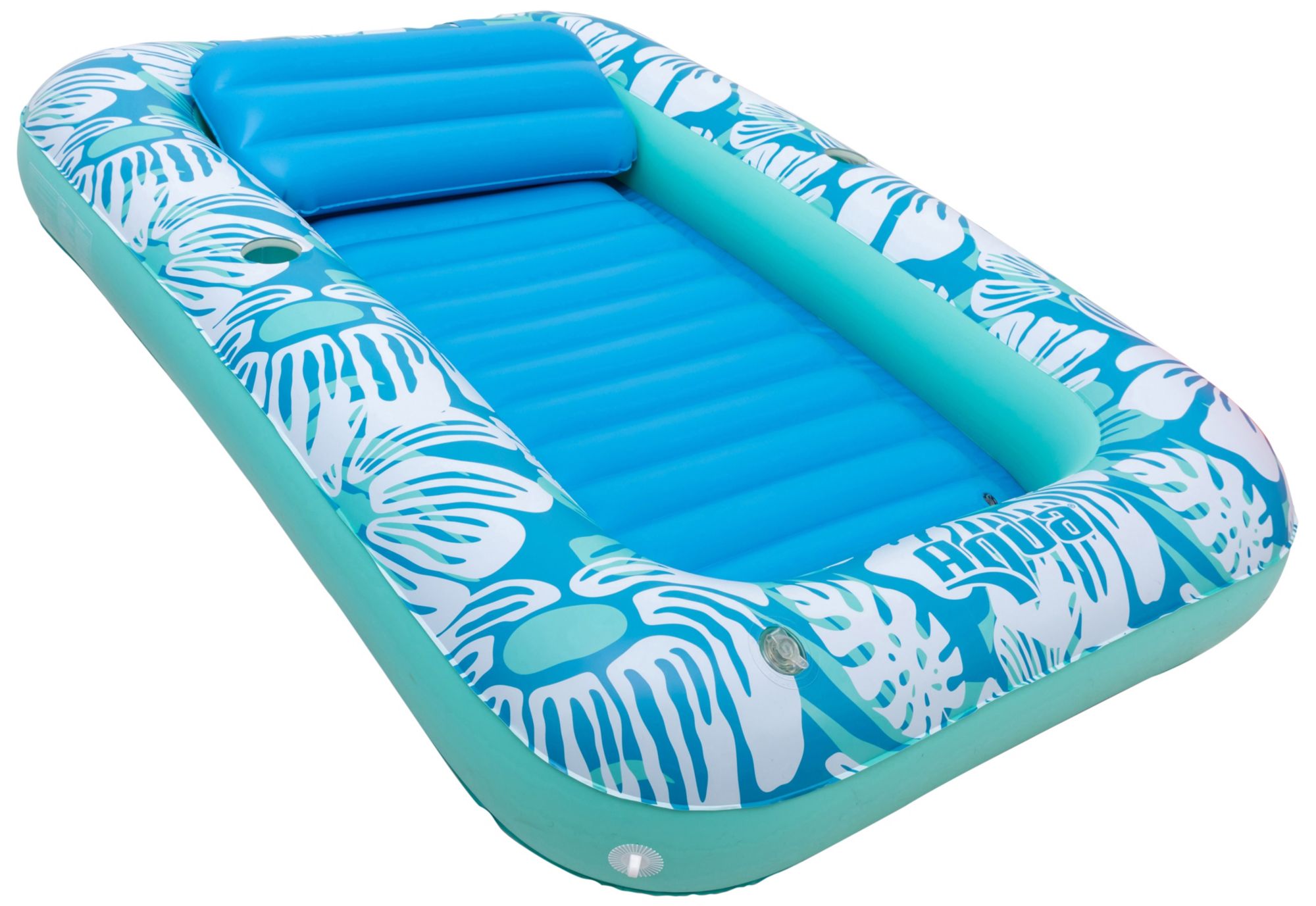 Aqua Leisure Suntan Pool Lounge Large